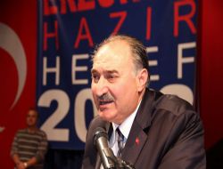 Yılmaz'dan İlk İcraat